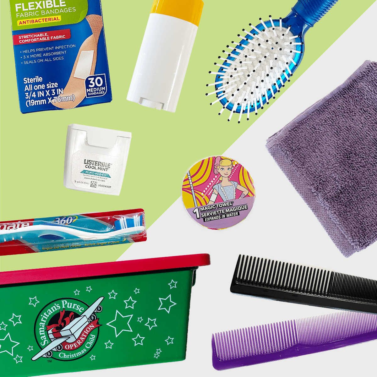 1200x1200_Shoebox_Items_SocialMedia-w-BkgdPersonal-Care-&-Hygiene